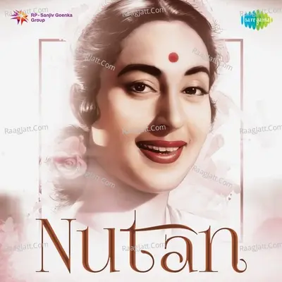 Nutan - Madan Mohan