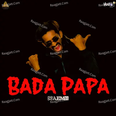 Bada Papa Cover
