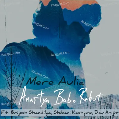 Mere Aulia Cover