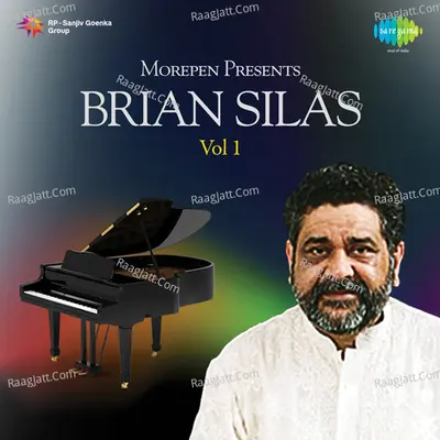 Morepen Presents Brian Silas Vol 1 Poster