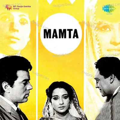 Mamta - Lata Mangeshkar