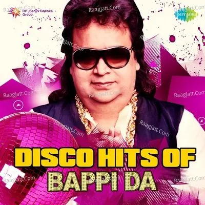 Disco Hits of Bappi Lahiri
