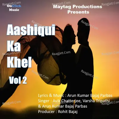 Aashiqui Ka Khel Volume 2 Poster
