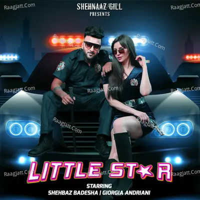Little Star