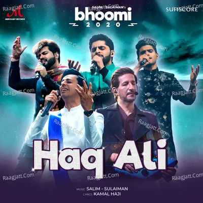 Haq Ali