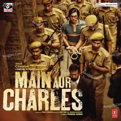 Main Aur Charles Poster