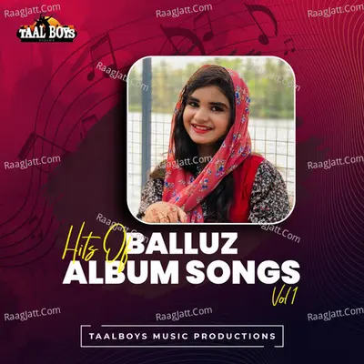 Hits Of Balluzz Albums, Vol. 1 - Thanseer Koothuparamba
