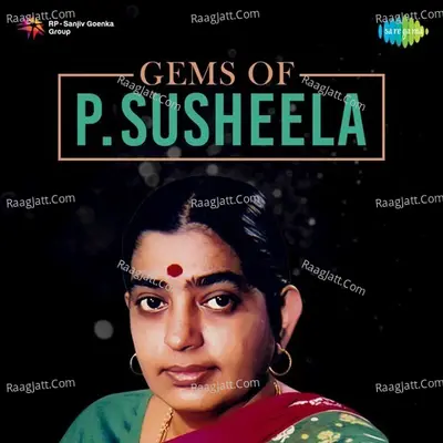 Gems of P Susheela Poster
