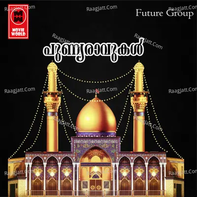 Puniya Ravukal Poster