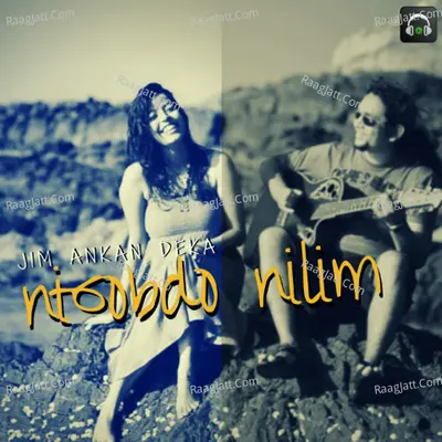 Nixobdo Nilim Cover