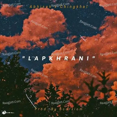 Lapkhrani Cover