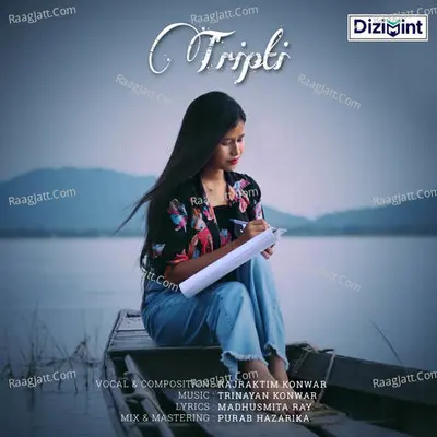 Tripti Cover