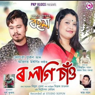Ro Lagi Sau Cover