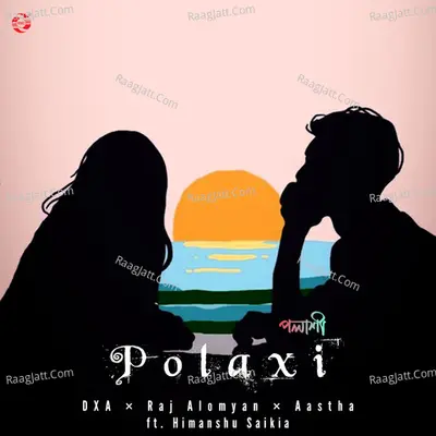 Polaxi Cover