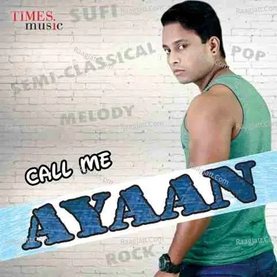 Call Me Ayaan Poster