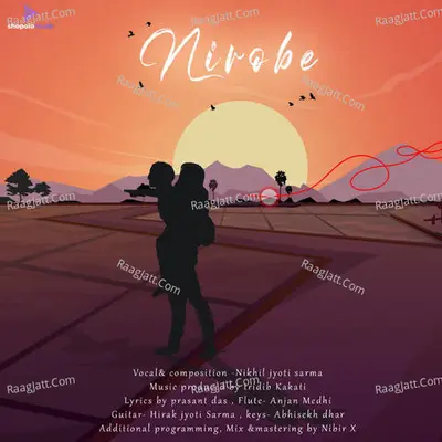 Nirobe Cover