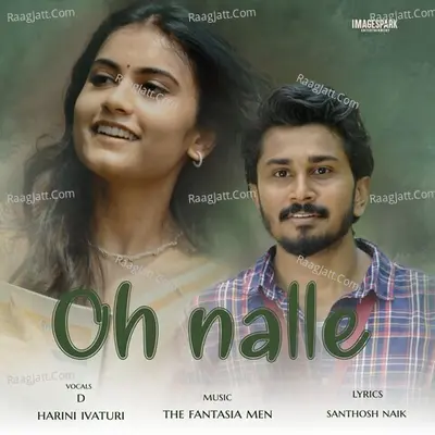 Oh Nalle Cover