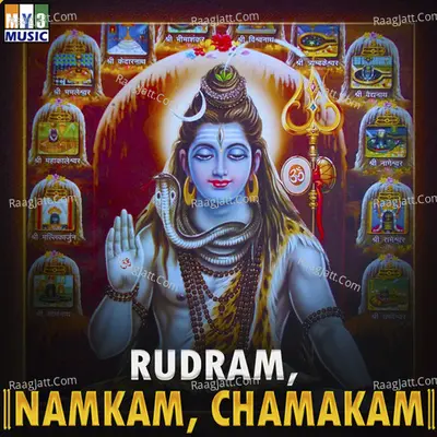 Rudram Namkam Chamakam - Purshothama Sai