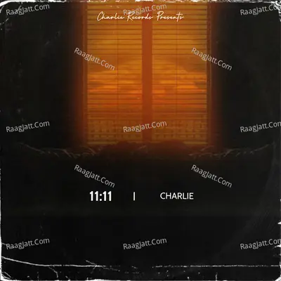 11:11 Cover