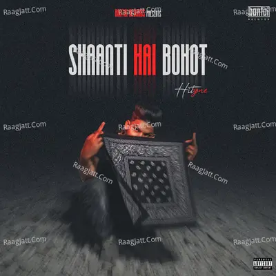 Shaanti Hai Bohot Cover