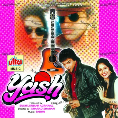 Yash - Tabun