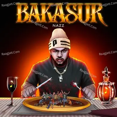 Bakasur Cover