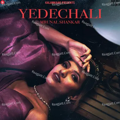 Yedechali Cover