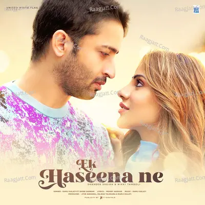 Ek Haseena Ne Cover