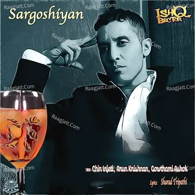 Sargoshiyan Cover