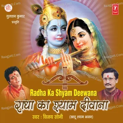 Radha Ka Shyam Diwana Poster