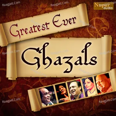 Greatest Ever Ghazals - Farida Khanum