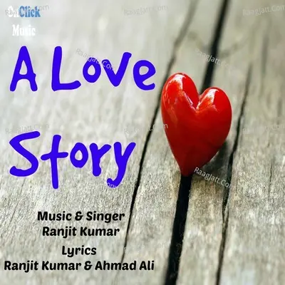 A Love Story - Ranjit