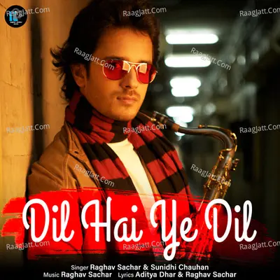Dil Hai Ye Dil Cover