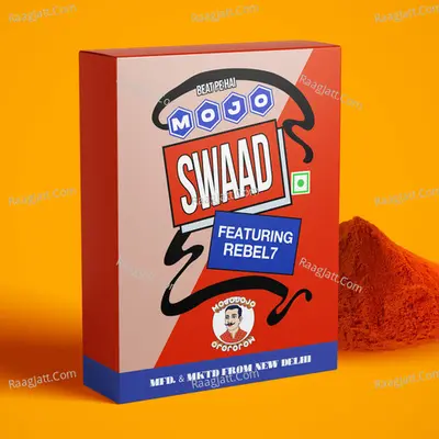 Swaad Cover