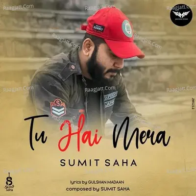 Tu Hai Mera Cover
