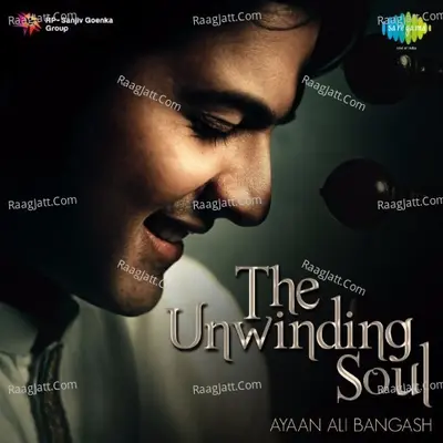 The Unwinding Soul - Amaan Ali Bangash