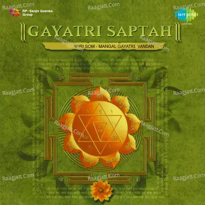 Gayatri Saptah - Shri Som Mangal Gayatri Vandan - Govind Saraswati