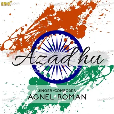 Azad Hu Cover