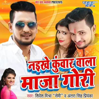 Naikhe Kuwar Wala Maja Gori Cover