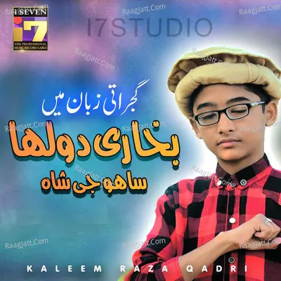 Kaleem Raza Qadri Image