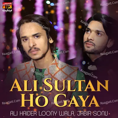 Ali Sultan Ho Gaya - Single