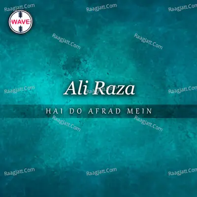 Hai Do Afrad Mein - Ali Raza Surani