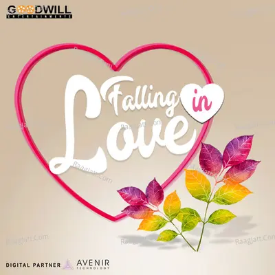 Falling in Love Poster