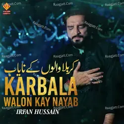 Karbala Walon Kay Nayab - Single
