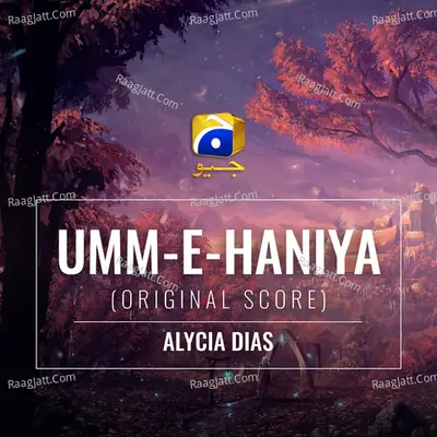 Umm-E-Haniya (Original Score) Cover