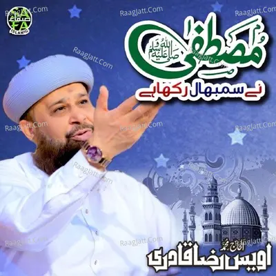 Owais Raza Qadri Image