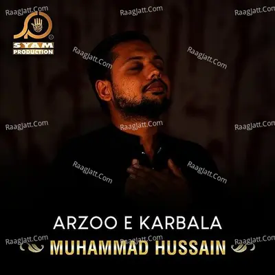 Arzoo E Karbala Poster