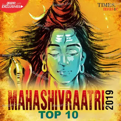 Mahashivraatri 2019 - Top 10 Poster