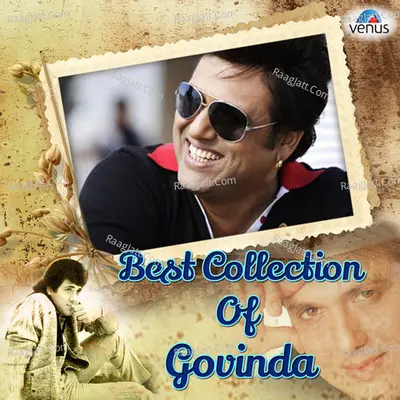 Best Collection Of Govinda - Rajesh Roshan