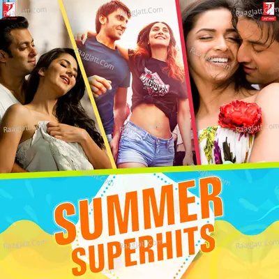 Summer Superhits - Raghu Dixit